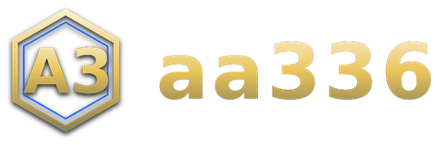 aa336 logotipo